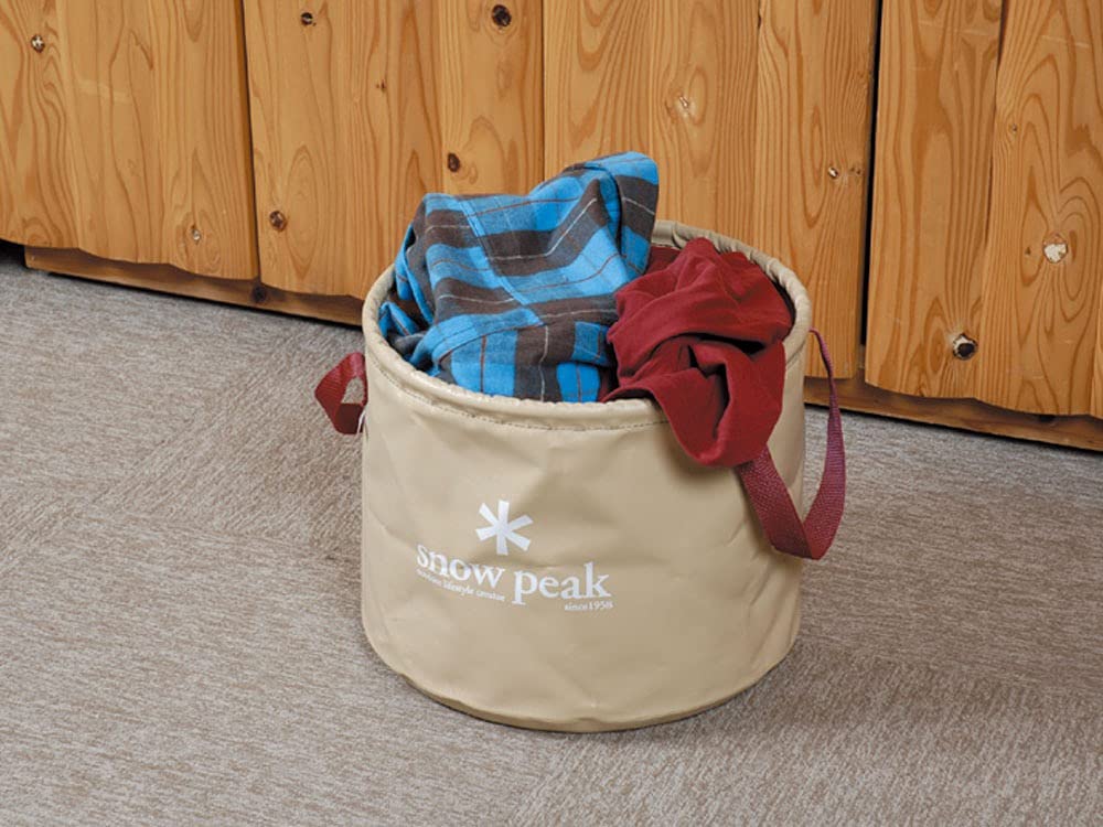 Amazon | スノーピーク(snow peak) ジャンボキャンプシンク FP-150R